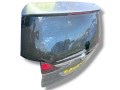 крышка багажника (дверь 3-5) Opel Zafira 3 поколение (C) 2012, 2.0 л., A 20 DT, дизель, 6МКПП, silbersee, микроавтобус, передний привод, правый руль - фото №3