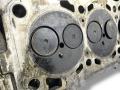 головка блока цилиндров Opel Vectra C (2002 - 2005), 1.9 л., Z 19 DT, дизель, МКПП, универсал, 55193091 - фото №8