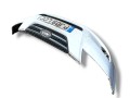 бампер передний Kia Ceed 1 поколение 2009, 1.4 л., G4FA, бензин, 5МКПП, casa white / wd, хетчбэк 5 дв., передний привод, правый руль - фото №3