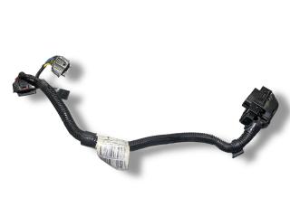 Проводка КПП Opel Zafira 2 поколение (B) [рестайлинг] 2008, 1.8 л., Z 18 XER, бензин, робот, минивэн, 09165258