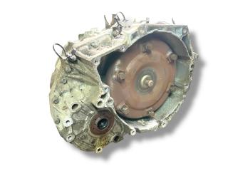 КПП автоматическая (АКПП) Opel Insignia 1 поколение (A) 2011, 2.0 л., A 20 DTH, дизель, АКПП, silbersee / 179, универсал, передний привод, правый руль, TF80SC, AF40, 55571447