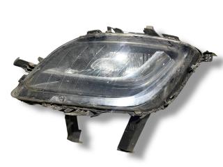 фара противотуманная левая Opel Astra J 2011, 1.7 л., A 17 DTJ, дизель, 6МКПП, karbongrau / 177, хетчбэк 5 дв., передний привод, правый руль, 13264641