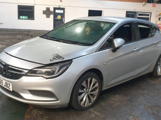 Opel Astra K