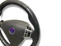 руль Saab 9-3 2 поколение 2007, 1.9 л., Z19DTH, дизель, АКПП, wrctic white / 10u, универсал, передний привод, правый руль - фото №3