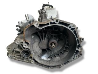 КПП механическая (МКПП) Opel Corsa E 2017, 1.4 л., B 14 XER, бензин, 5МКПП, schneeweiss / gaz, хетчбэк 3 дв., передний привод, правый руль, LS374, 24580479