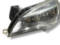 фара левая Opel Astra J 2011, 1.4 л., A 14 NET, бензин, 6МКПП, powerrot / 50b, хетчбэк 5 дв., передний привод, правый руль, 13253656 - фото №3
