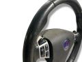 руль Saab 9-3 2 поколение 2007, 1.9 л., Z19DTH, дизель, АКПП, wrctic white / 10u, универсал, передний привод, правый руль - фото №2