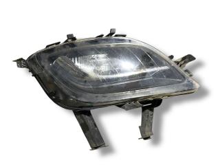 фара противотуманная правая Opel Astra J 2011, 1.7 л., A 17 DTJ, дизель, 6МКПП, karbongrau / 177, хетчбэк 5 дв., передний привод, правый руль, 13264642