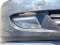 бампер передний Opel Astra G 2005, 1.8 л., Z 18 XE, бензин, 5МКПП, carbonschwarz / 2uu, кабриолет, передний привод, правый руль - фото №7