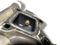 корпус термостата Opel Astra H 2006, 1.8 л., Z 18 XER, бензин, АКПП, metro / 4xu, хетчбэк 5 дв., передний привод, правый руль, 55353311 - фото №6
