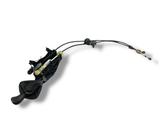 кулиса Mercedes-Benz Vito W639 2005, 2.2 л., OM 646.983, дизель, 6МКПП, brillantsilber / 744, минивэн, задний привод, правый руль, 812900110