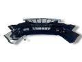 бампер передний Volkswagen Passat B6 2006, 2.0 л., BKP, дизель, 6МКПП, prata reflex / la7w, седан, передний привод, правый руль - фото №4