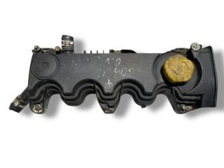 клапанная крышка Opel Zafira 2 поколение (B) (2005 - 2008), 1.9 л., Z 19 DT, дизель, МКПП, минивэн, 55197017