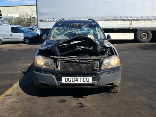Volvo XC90 1 поколение