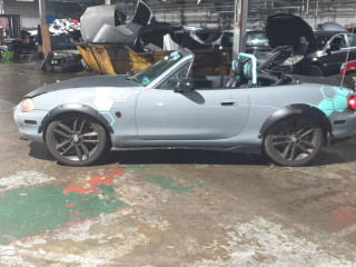Mazda MX-5 NB