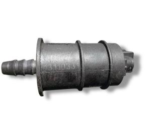 клапан вентиляции топливного бака Opel Astra H (2004 - 2007), 1.6 л., Z 16 XE, бензин, 13110331