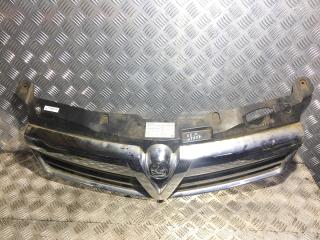 решетка радиатора Opel Astra H/Family [рестайлинг] 2011, 1.4 л., Z 14 XEP, бензин, 5МКПП, metro / 168, хетчбэк 5 дв., передний привод, правый руль