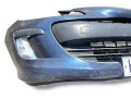 бампер передний Peugeot 308 T7 2009, 1.6 л., 9HX (DV6ATED4), дизель, 5МКПП, bleu abysse / kps, хетчбэк 5 дв., передний привод, правый руль - фото №8