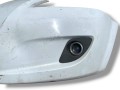 бампер передний Kia Ceed 1 поколение 2009, 1.4 л., G4FA, бензин, 5МКПП, casa white / wd, хетчбэк 5 дв., передний привод, правый руль - фото №6