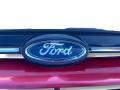 бампер передний Ford Focus 3 поколение 2012, 1.0 л., M1DA, бензин, 6МКПП, candy red / u6, хетчбэк 5 дв., передний привод, правый руль - фото №9