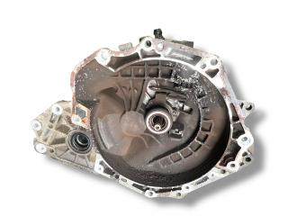КПП механическая (МКПП) Opel Astra G 2005, 1.8 л., Z 18 XE, бензин, 5МКПП, sardiniablau / 3uu, кабриолет, передний привод, правый руль, F17C374