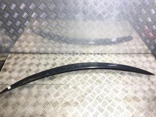 спойлер Opel Insignia 1 поколение (A) 2010, 2.0 л., A 20 DTH, дизель, 6МКПП, graphitschwarz / 22c, лифтбэк, передний привод, правый руль, 13266863