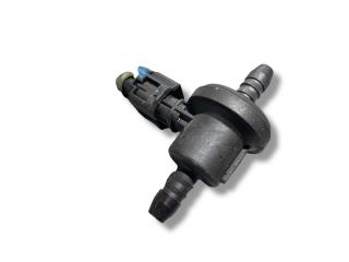 клапан вентиляции топливного бака Opel Vectra C [рестайлинг] (2005 - 2009), 1.8 л., Z 18 XER, бензин, МКПП, 55354471, 55562350