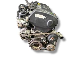 двигатель Opel Astra H/Family [рестайлинг] 2008, 1.6 л., Z 16 XER, бензин, 5МКПП, powerrot / 63u, хетчбэк 3 дв., передний привод, правый руль, Z16XER