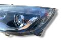 фара левая Opel Astra J 2011, 1.7 л., A 17 DTR, дизель, 6МКПП, saphirschwarz / 20r, хетчбэк 5 дв., передний привод, правый руль, 13253650, 1ZT01001201 - фото №8