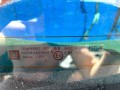 крышка багажника (дверь 3-5) Opel Zafira 3 поколение (C) 2012, 2.0 л., A 20 DT, дизель, 6МКПП, silbersee, микроавтобус, передний привод, правый руль - фото №4