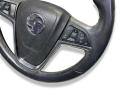 руль Opel Mokka 1 поколение 2014, 1.6 л., A 16 XER, бензин, 5МКПП, schneeweiss / gaz, внедорожник 5 дв., передний привод, правый руль - фото №7