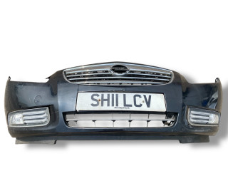 бампер передний Opel Insignia 1 поколение (A) 2011, 2.0 л., A 20 DTH, дизель, АКПП, graphitschwarz / gar, лифтбэк, передний привод, правый руль, 13288286