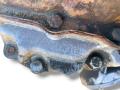 КПП механическая (МКПП) Opel Vectra C [рестайлинг] (2005 - 2009), 1.8 л., Z 18 XER, бензин, МКПП, F17C419 - фото №4