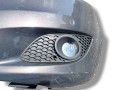 бампер передний Opel Zafira Family [рестайлинг] 2012, 1.6 л., A 16 XER, бензин, 5МКПП, silbergrau, минивэн, передний привод, правый руль, 13247273 - фото №6