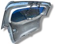 крышка багажника (дверь 3-5) Opel Zafira 3 поколение (C) 2012, 2.0 л., A 20 DT, дизель, 6МКПП, silbersee, микроавтобус, передний привод, правый руль - фото №7