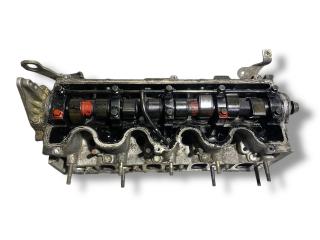 головка блока цилиндров Opel Vectra C (2002 - 2005), 1.9 л., Z 19 DT, дизель, МКПП, универсал, 55193091