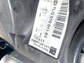 фара левая Opel Astra J [рестайлинг] 2012, 1.4 л., A 14 XER, бензин, 5МКПП, graphitschwarz / 22c, хетчбэк 5 дв., передний привод, правый руль, 13371597 - фото №5