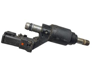 форсунка Opel Vectra C 2004, 2.2 л., Z 22 YH, бензин, 5МКПП, saphirschwarz / 2hu, хетчбэк 5 дв., передний привод, правый руль, 24404012