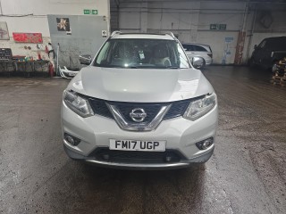 Nissan X-Trail T32