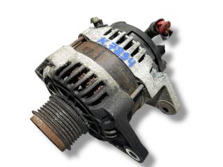 генератор Opel Astra J 2010, 1.7 л., A 17 DTR, дизель, 6МКПП, argonsilber / gan, хетчбэк 5 дв., передний привод, правый руль, 13500186