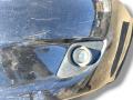 бампер передний Kia Ceed 1 поколение 2008, 1.6 л., D4FB, дизель, 5МКПП, black pearl/ 1k, хетчбэк 5 дв., передний привод, правый руль - фото №4