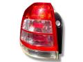фонарь задний левый Opel Zafira Family [рестайлинг] 2012, 1.6 л., A 16 XER, бензин, 6МКПП, graphitschwarz / 01q, микроавтобус, передний привод, правый руль, 13349825 - фото №4