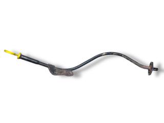 трубка масляного щупа Opel Astra J 2010, 1.7 л., A 17 DTR, дизель, 6МКПП, argonsilber / gan, хетчбэк 5 дв., передний привод, правый руль, 98107338