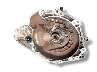 КПП механическая (МКПП) Opel Astra G 2004, 1.6 л., Z 16 XEP, бензин, 5МКПП, starsilber iii / 157, хетчбэк 5 дв., передний привод, правый руль, F17C374