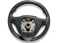 руль Opel Mokka 1 поколение 2014, 1.6 л., A 16 XER, бензин, 5МКПП, schneeweiss / gaz, внедорожник 5 дв., передний привод, правый руль - фото №8