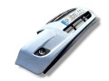 бампер передний Kia Ceed 1 поколение 2009, 1.4 л., G4FA, бензин, 5МКПП, casa white / wd, хетчбэк 5 дв., передний привод, правый руль - фото №2