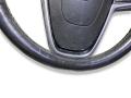 руль Opel Mokka 1 поколение 2014, 1.6 л., A 16 XER, бензин, 5МКПП, schneeweiss / gaz, внедорожник 5 дв., передний привод, правый руль - фото №6