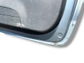 крышка багажника (дверь 3-5) Opel Zafira 3 поколение (C) 2012, 2.0 л., A 20 DT, дизель, 6МКПП, silbersee, микроавтобус, передний привод, правый руль - фото №8