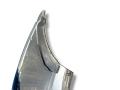 бампер передний Opel Meriva 1 поколение (A) [рестайлинг] 2010, 1.4 л., Z 14 XEP, бензин, 5МКПП, lancelot / 40m, минивэн, передний привод, правый руль, 13193492 - фото №5