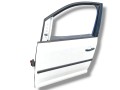 дверь передняя левая Volkswagen Caddy 3 поколение [рестайлинг] 2014, 1.6 л., CAYD, дизель, 5МКПП, сandyweiss, фургон, передний привод, правый руль - фото №3